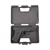 Сигнальный пистолет G17-S KURS, кал. 5,5 мм (10 ТК, Glock 17) Сигнальный пистолет G17-S KURS, кал. 5,5 мм (10 ТК, Glock 17)