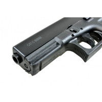 Сигнальный пистолет G17-S KURS, кал. 5,5 мм (10 ТК, Glock 17) Сигнальный пистолет G17-S KURS, кал. 5,5 мм (10 ТК, Glock 17)