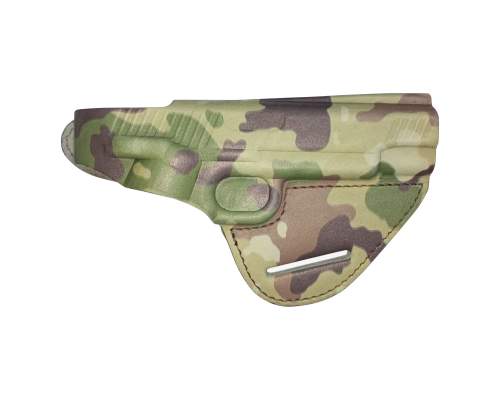 Кобура формованная для Сигнального пистолета K1911 KURS (Colt), мультикам