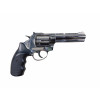 Сигнальный револьвер Taurus-S KURS (Smith & Wesson 4,5”) кал. 5,5 мм под 10ТК, хром
