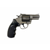 Сигнальный револьвер Taurus-S KURS (Smith & Wesson 2,5”) кал. 5,5 мм под 10ТК, фумо/графит