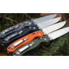 Нож Ganzo G727M-BK (Firebird F727M-BK)