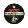 Пули Gamo Pro Magnum 4,5 мм, 0,49 грамм, 500 штук