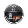 Пули RWS Superdome 5,5 мм, 0,94 грамм, 500 штук Пули RWS Superdome 5,5 мм, 0,94 грамм, 500 штук