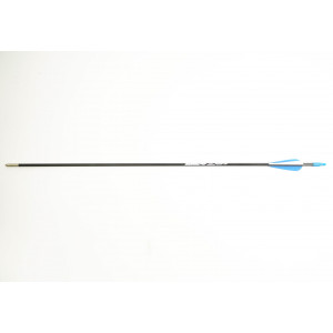 Стрела лучная фибергласс Centershot Sonic 28", Parabolic 3"