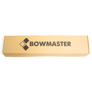 Лук классический Bowmaster Winner Plus 68" (желтый)