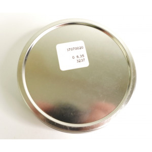 Пули JSB Hades Diabolo 6,35 мм, 1,72 грамм, 300 штук
