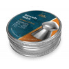 Пули H&N Baracuda Match 4,5 мм, 0,69 грамм, 400 штук Пули H&N Baracuda Match 4,5 мм, 0,69 грамм, 400 штук