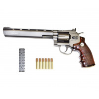 Пневматический револьвер Borner Super Sport 703 (8") Пневматический револьвер Borner Super Sport 703 (8")