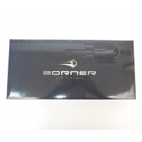 Пневматический револьвер Borner Super Sport 703 (8") Пневматический револьвер Borner Super Sport 703 (8")