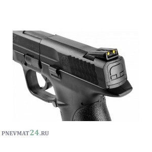 Пневматический пистолет Umarex Smith & Wesson M&P 45