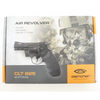 Пневматический револьвер Gletcher CLT B25 (2,5") Пневматический револьвер Gletcher CLT B25 (2,5")