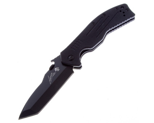 Нож складной Kershaw/Emerson CQC-8K сталь 8Cr14MoV, рукоять G10