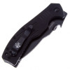 Нож складной Kershaw/Emerson CQC-8K сталь 8Cr14MoV, рукоять G10